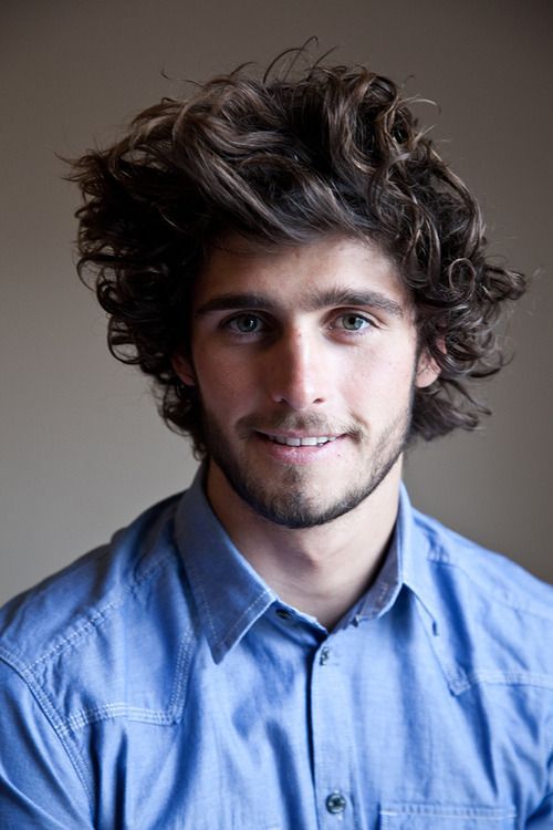 Cachos 2c best sale masculino